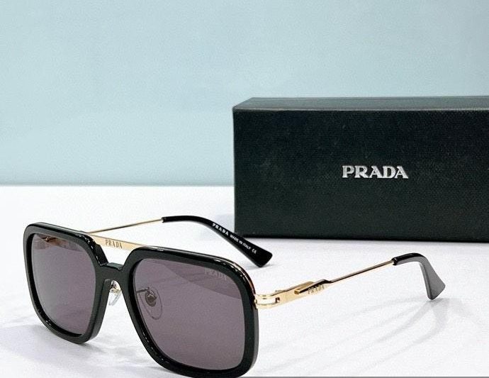 Replica Prada Glasses smr136