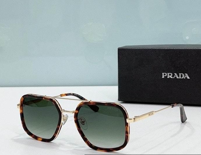 Replica Prada Glasses smr135