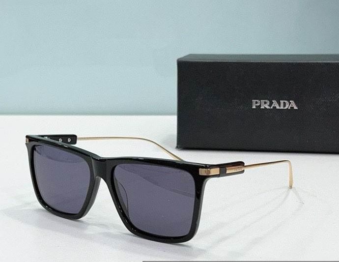 Replica Prada Glasses smr134