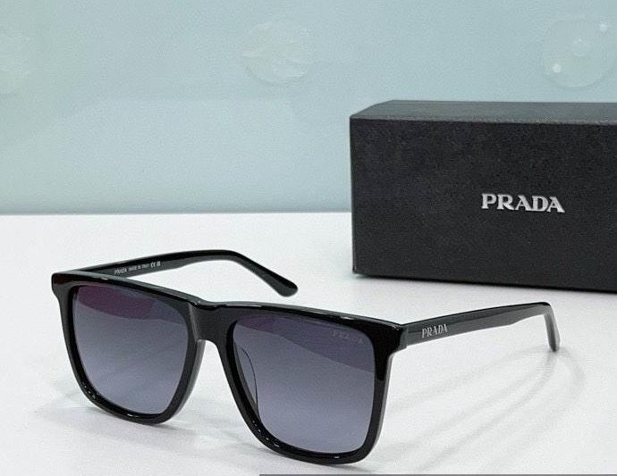 Replica Prada Glasses smr133
