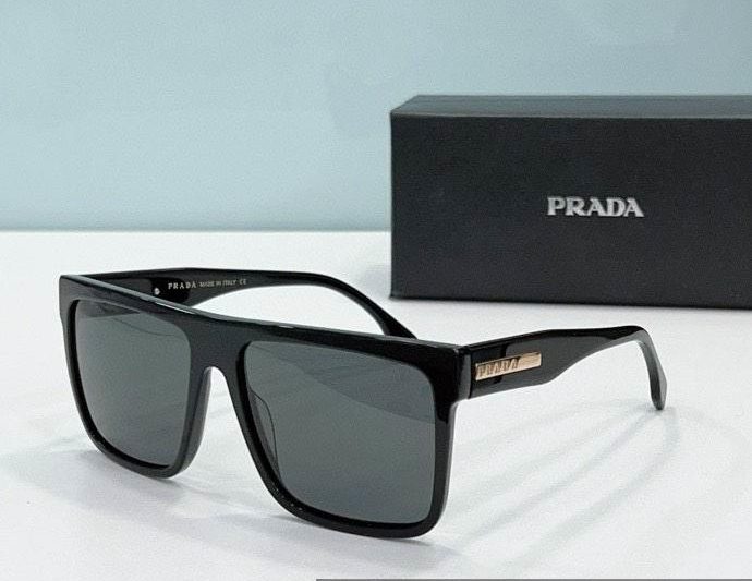 Replica Prada Glasses smr132