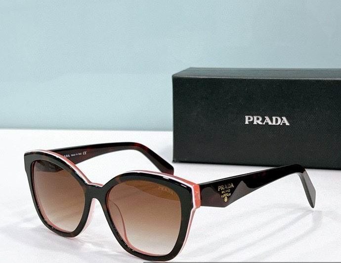 Replica Prada Glasses smr130