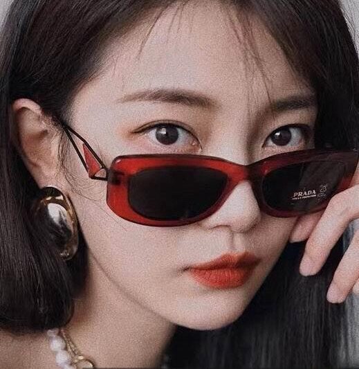 Replica Prada Glasses smr123