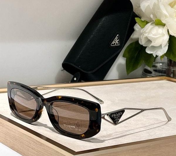 Replica Prada Glasses smr122