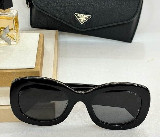 Replica Prada Glasses smr121