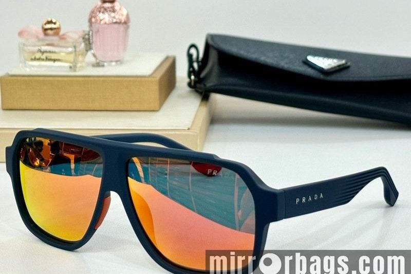 Replica Prada Glasses smr119