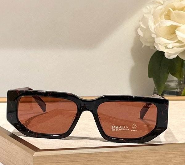 Replica Prada Glasses smr118