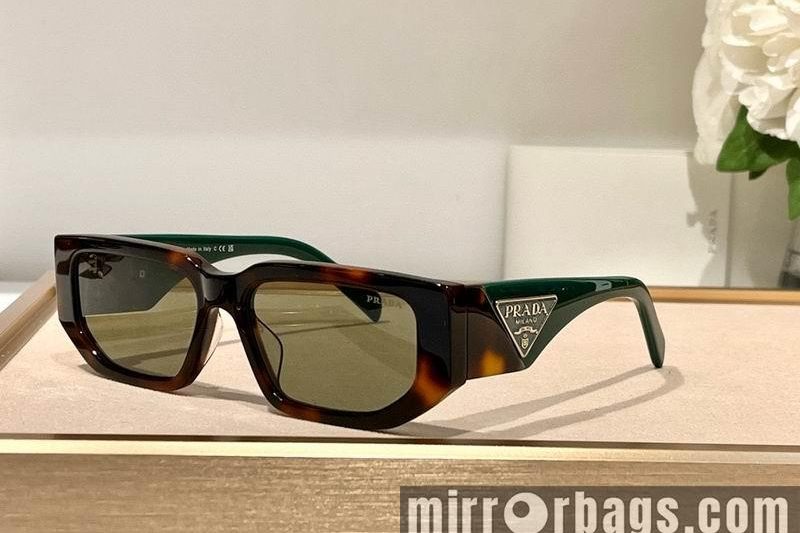 Replica Prada Glasses smr117