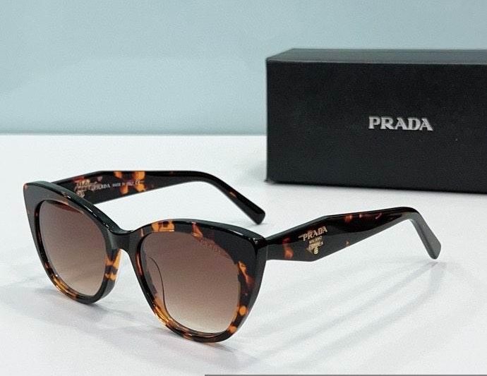 Replica Prada Glasses smr113