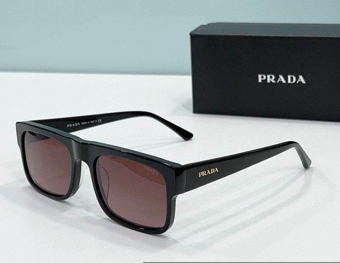 Replica Prada Glasses smr112