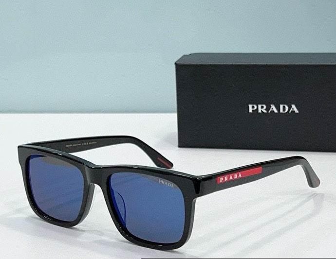 Replica Prada Glasses smr111