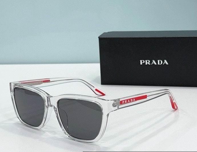 Replica Prada Glasses smr110