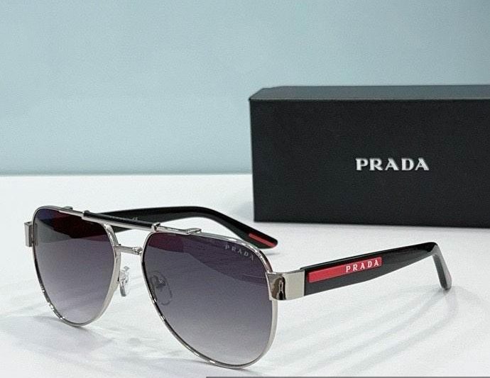 Replica Prada Glasses smr109