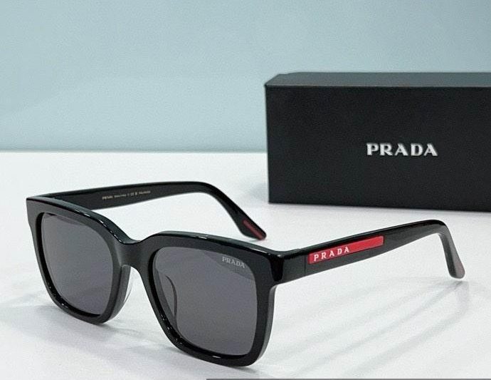 Replica Prada Glasses smr108