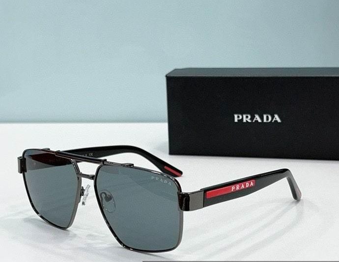 Replica Prada Glasses smr107