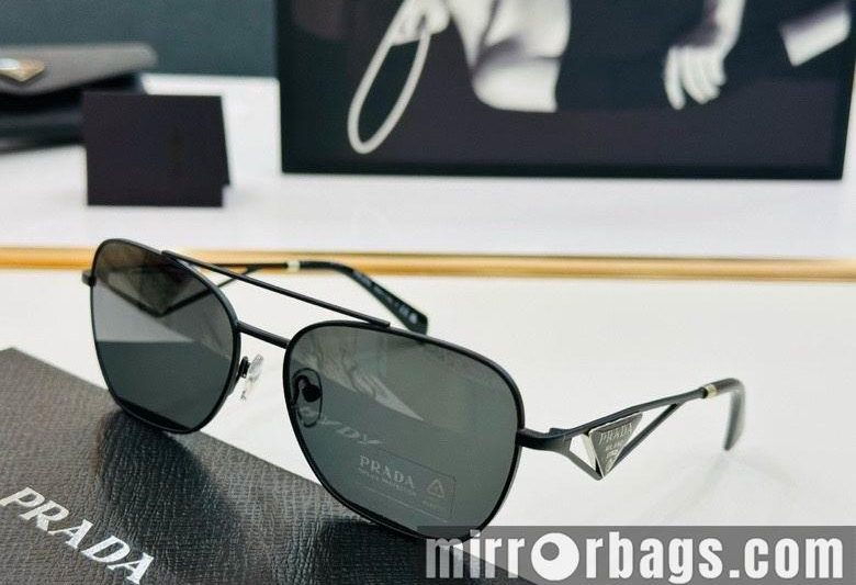 Replica Prada Glasses smr101
