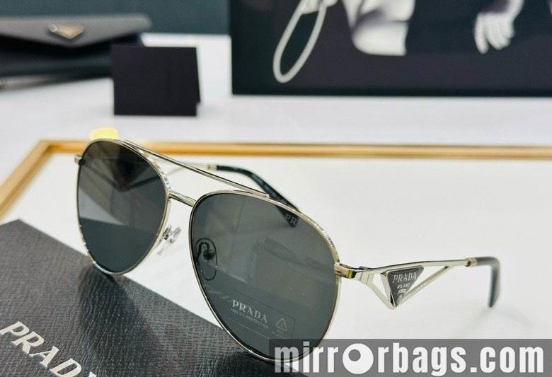 Replica Prada Glasses smr100