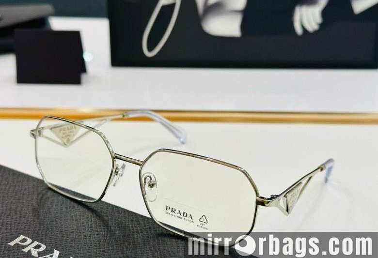 Replica Prada Glasses smr99