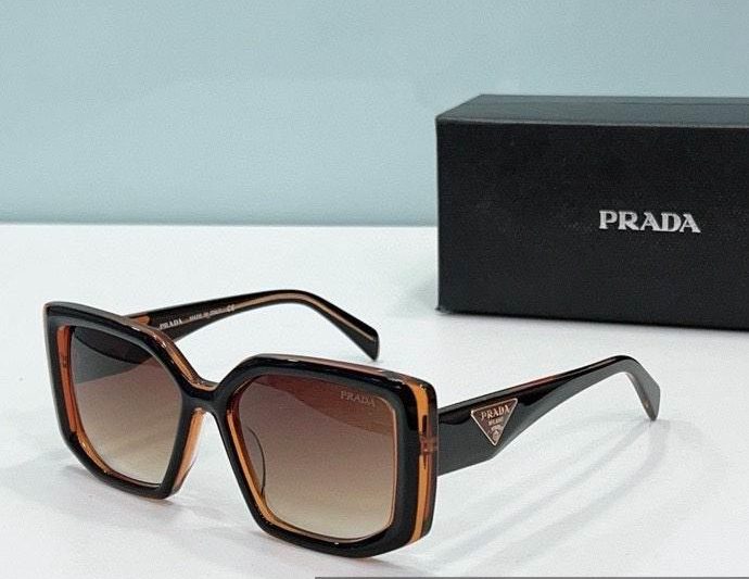 Replica Prada Glasses smr96