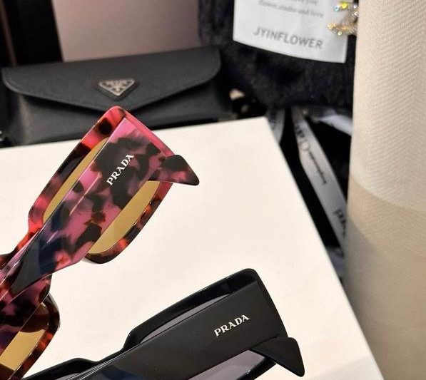 Replica Prada Glasses smr95