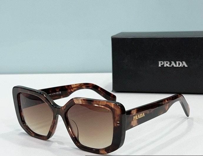 Replica Prada Glasses smr94