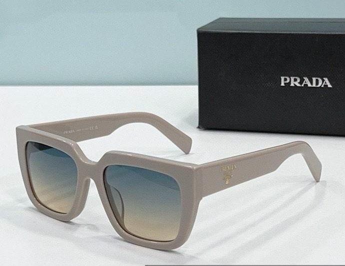 Replica Prada Glasses smr93