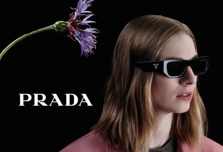 Replica Prada Glasses smr92