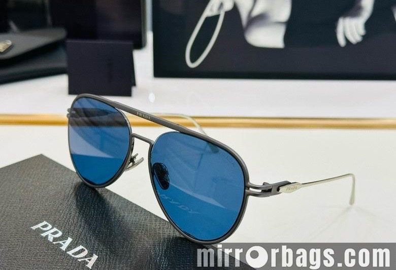 Replica Prada Glasses smr87