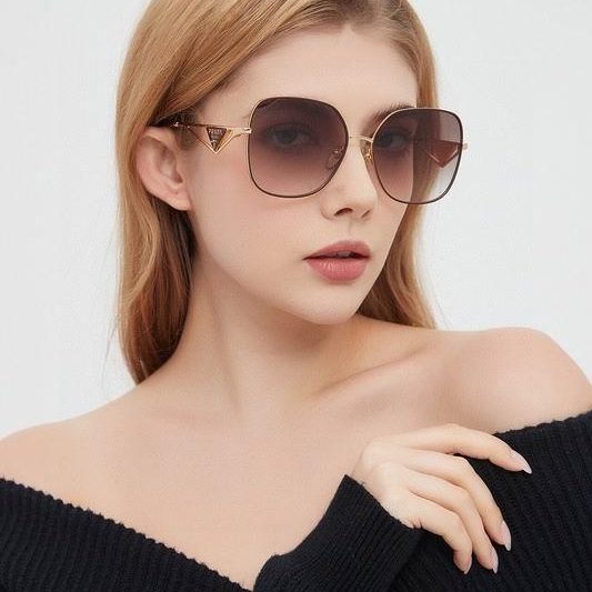 Replica Prada Glasses smr86