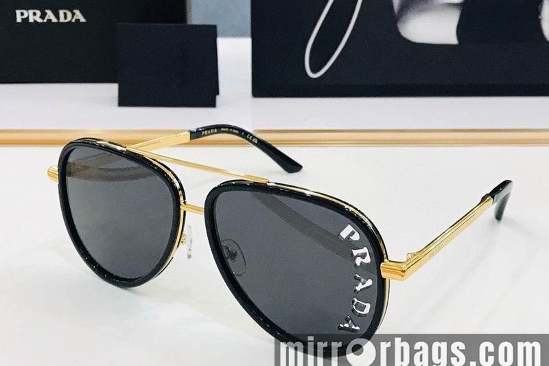 Replica Prada Glasses smr83