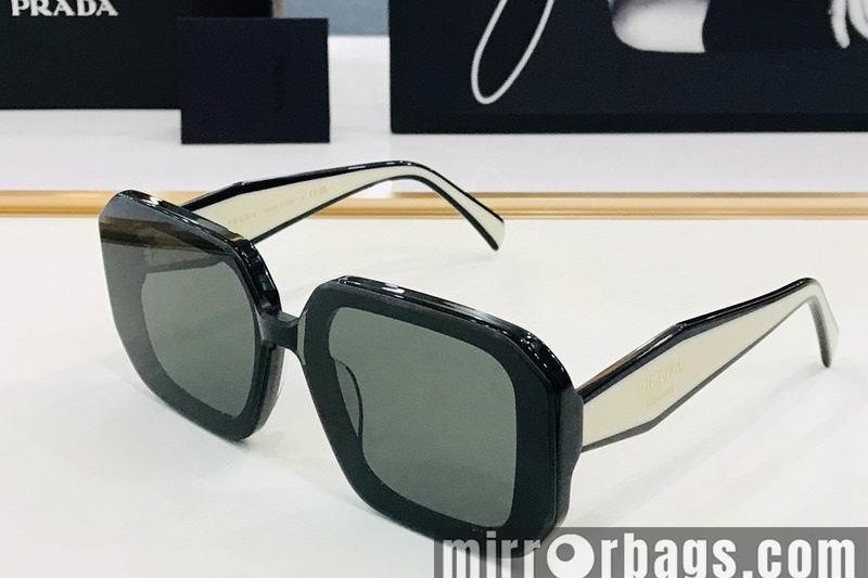 Replica Prada Glasses smr82