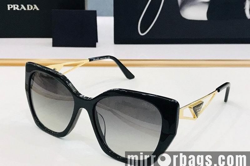 Replica Prada Glasses smr80