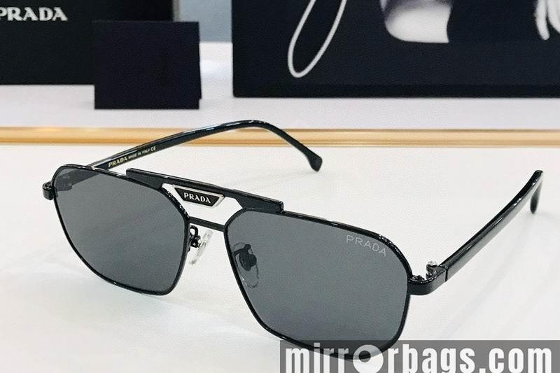 Replica Prada Glasses smr79