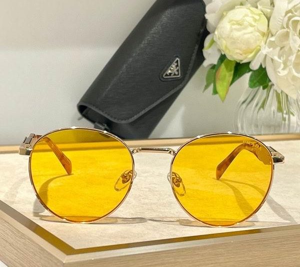 Replica Prada Glasses smr73