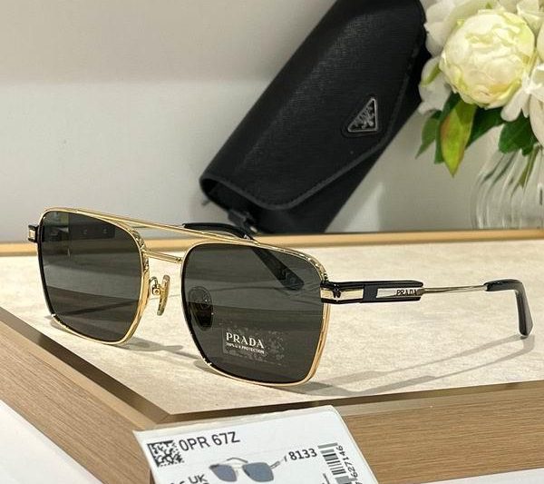 Replica Prada Glasses smr71