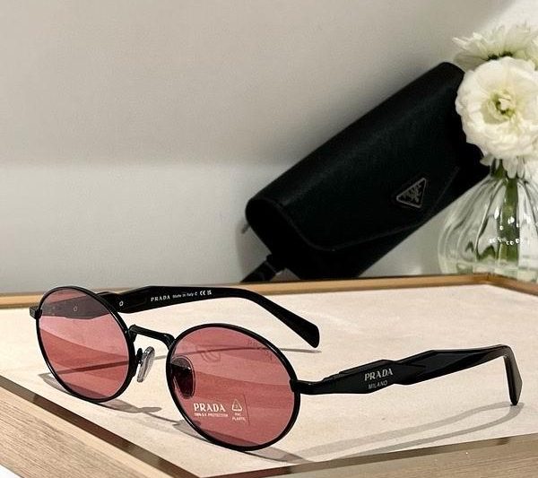 Replica Prada Glasses smr69
