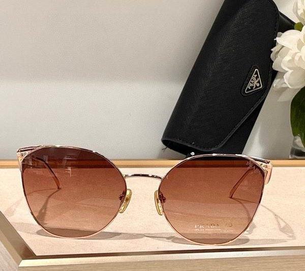 Replica Prada Glasses smr68
