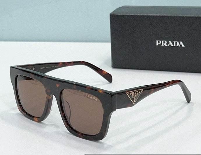 Replica Prada Glasses smr64