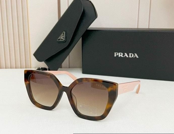 Replica Prada Glasses smr63