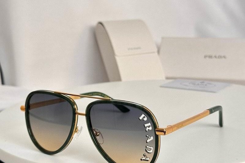 Replica Prada Glasses smr60