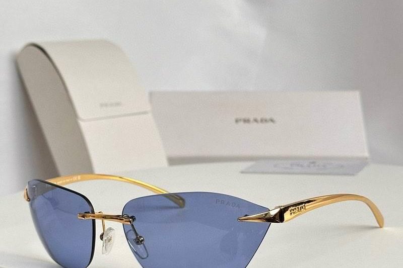 Replica Prada Glasses smr59
