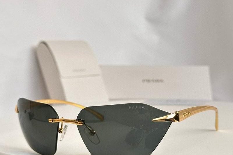 Replica Prada Glasses smr58
