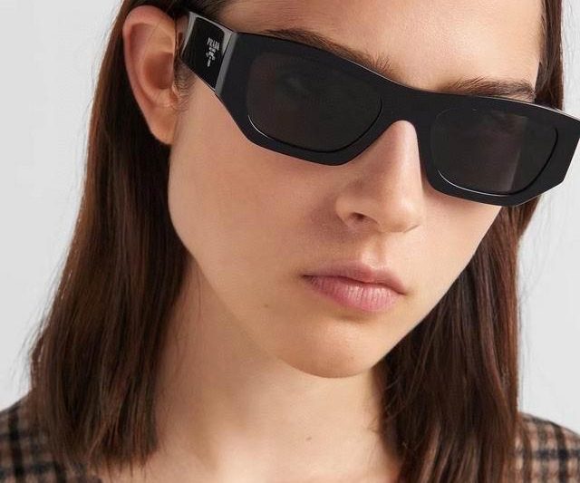Replica Prada Glasses smr54