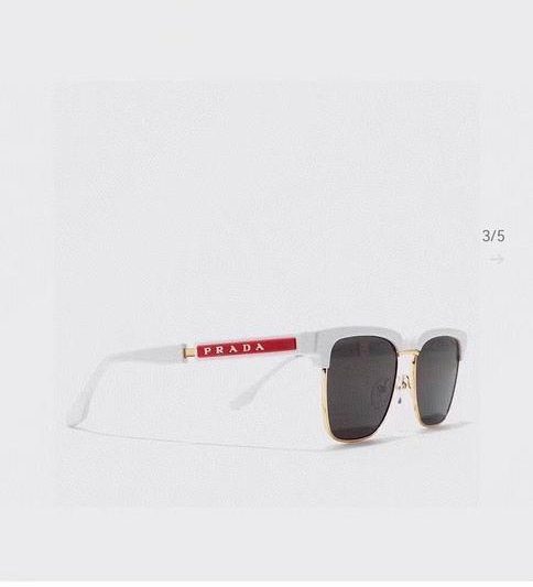 Replica Prada Glasses smr49