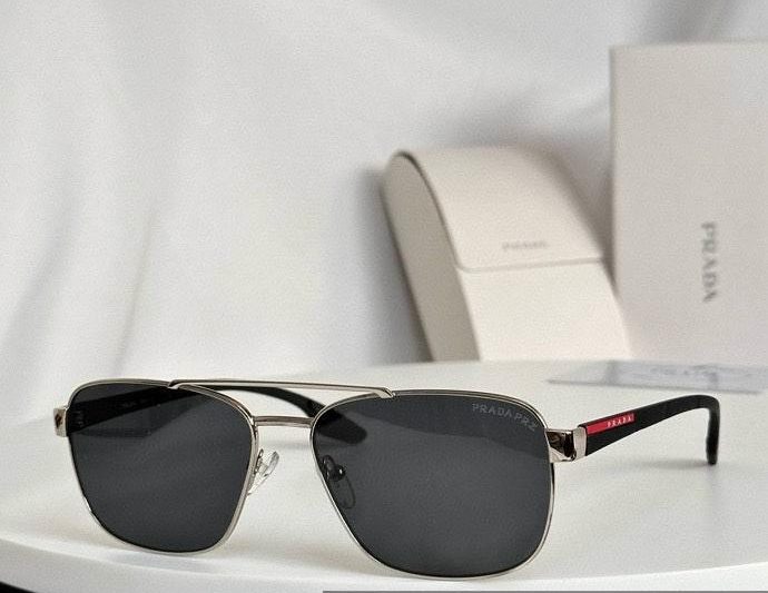 Replica Prada Glasses smr47