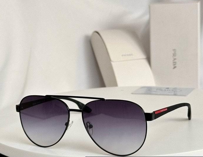 Replica Prada Glasses smr46