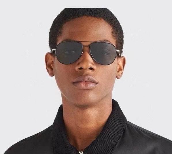 Replica Prada Glasses smr42