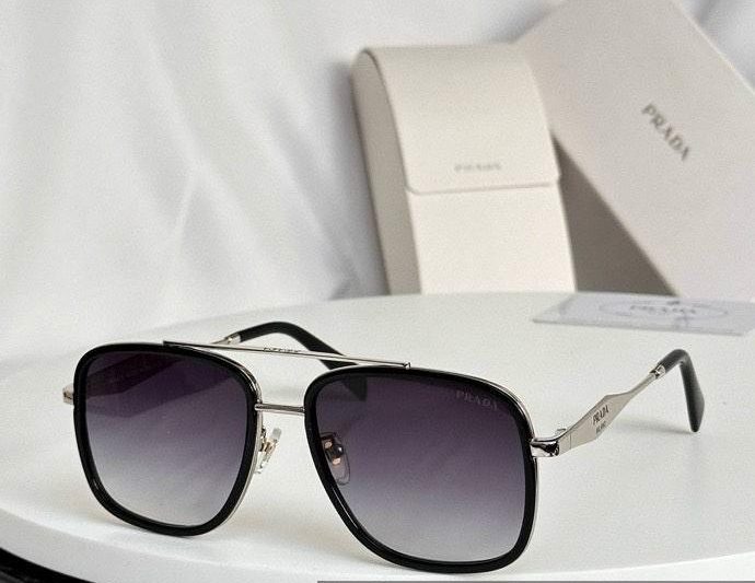 Replica Prada Glasses smr41