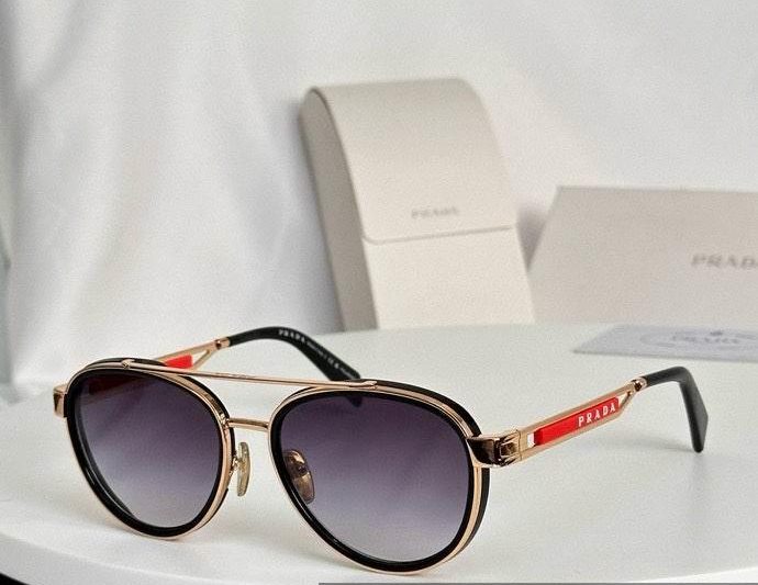 Replica Prada Glasses smr40