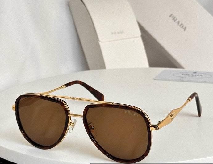 Replica Prada Glasses smr38